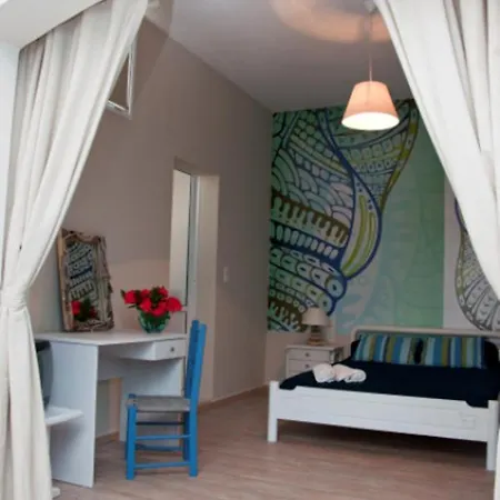 Skala Apartament Koutsounari